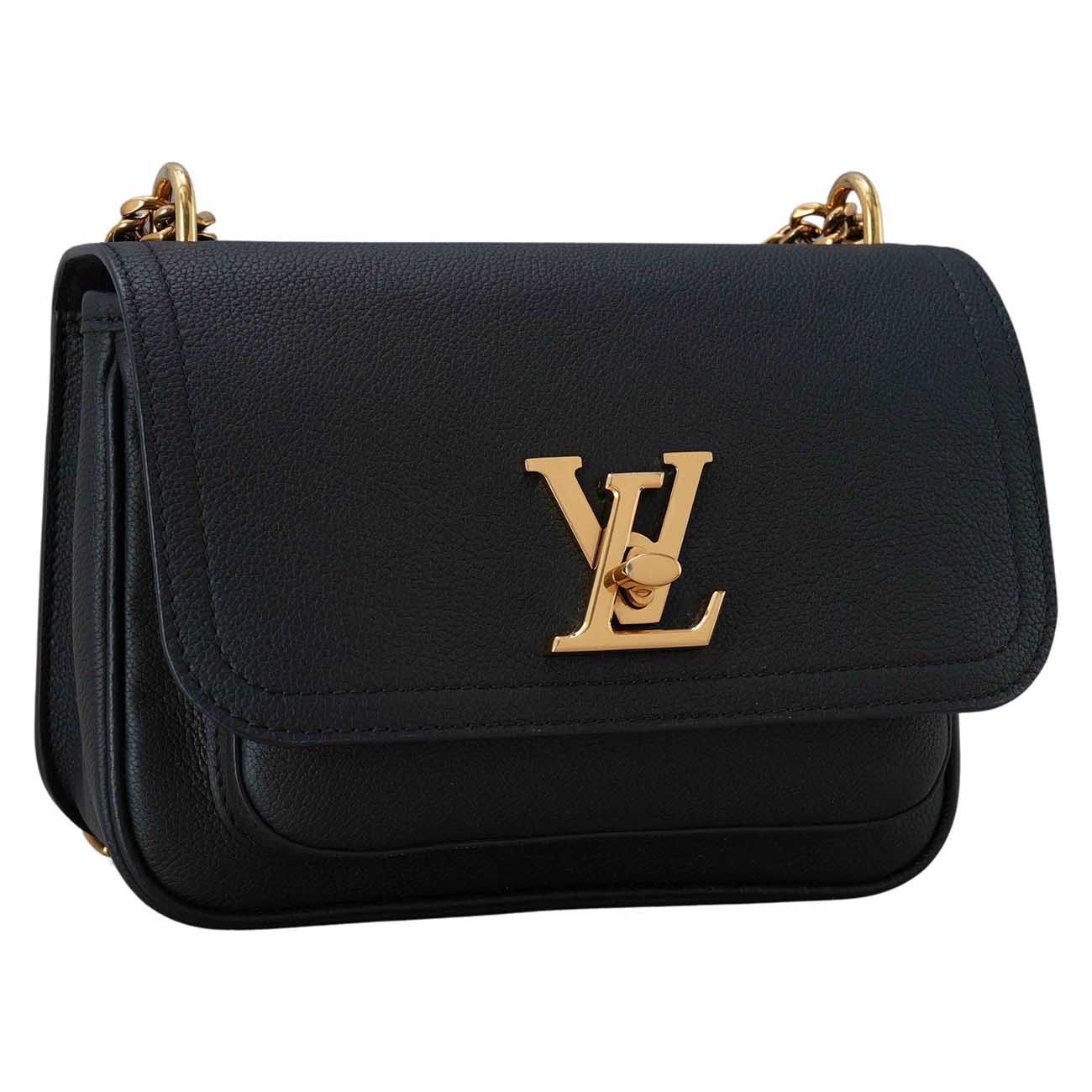 LOUIS VUITTON(USED)루이비통 M57073 락미 체인 숄더백